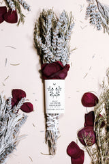 Midsummer & Red Roses